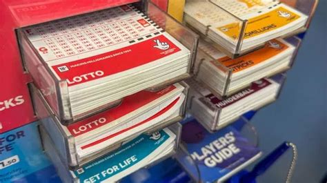Revealed: The luckiest and unluckiest UK lottery numbers.